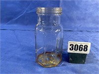 H.J. Heinz Co. Glass Jar