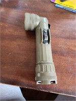 Military Flashlight