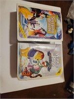 Mcdonalds story Book toy lot