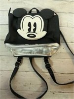 Mickey Mouse Mini Bookbag