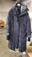 Canada Goose Ladies Sz S Winter Coat