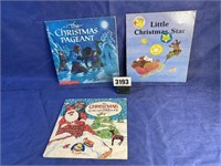 PB Book, The Christmas Search & Find Book,