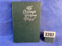HB Book, The Guideposts Christmas Treasury
