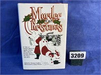 HB Book, Murder For Christmas