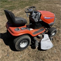 Husqvarna 24hp Lawn Mower