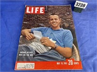 Periodicals, Life May 19,1961