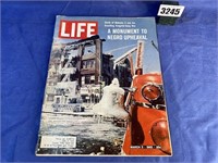 Periodicals, Life March 5, 1965