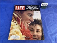 Periodicals, Life May 31, 1963