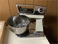 hamilton beach stand mixer