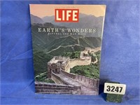 Periodicals, Life Earth's Wonders