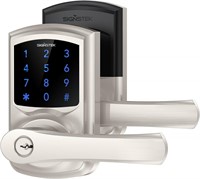 NEW $100 Digital Smart Keyless Door Lock