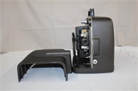 Bell & Howell Auto Load projector, Model 346