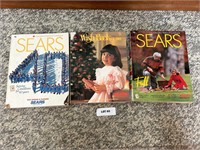 1993 Sears Catalog