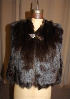Fur Stole by George Mills & Co.