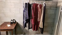 Hero Character Wardrobe Lot