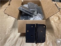 25 NEW HINGES