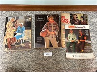 1976 Sears Catalog