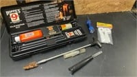 Gun Cleaning Kit, Key-Wick, Calls, misc