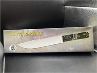 Chipaway Cutlery 14.5in Hunting Knife