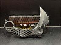 TAC FORCE Tactical Pocket Knife