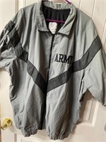 US ARMY JACKET 2XL