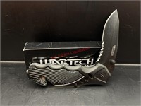 Wartech Ranger Pocket Knife