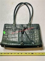 Dooney & Bourke Leather Handbag (back room)