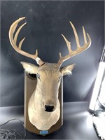 Jemmy Industry Corp. wall mounted singing buck, in