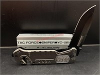 Tac Force Sniper Pocket Knife