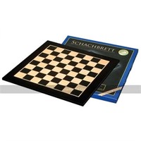 Sycamore & Maple Chessboard 50cm (50mm sq)