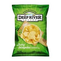 Zesty Jalapeno Chips  2-Oz (Pack of 24)