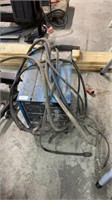 Miller cricket 115 welder