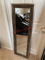 Tall Mirror 53.5x17.5 (Madison)