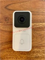 Wyze Video Doorbell Camera (Madison)