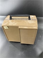 GAF #2388 8mm Auto load film projector in excellen