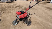 Honda F501 Tiller 4 Stroke