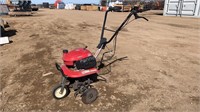 F220 Honda Tiller 4 Stroke