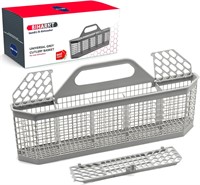 WD28X10128 Dishwasher Silverware Basket