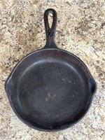 Antique Wagner Ware # 3 cast-iron