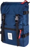 Topo Designs Rover Pack - Navy  One Size