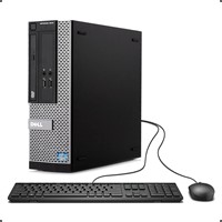 Dell Optiplex 3010  i5  8GB  500GB  Win10