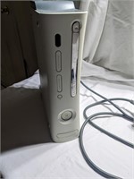 White XBox 360