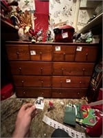Dresser - One Drawer is Broken on the Bottom