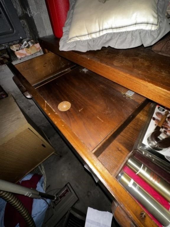 Antique Dresser - Cedar Lined