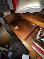 Antique Dresser - Cedar Lined