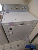 Maytag Dryer