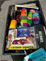 Variety LOT - Kids Toys & more