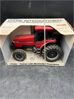 Vintage Ertl Case 7130 Toy Tractor