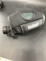 Bushnell compact model 78-9332 12-36x40 spotting s