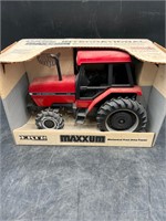 Vintage Ertl Case Maxxum 5130 Toy Tractor